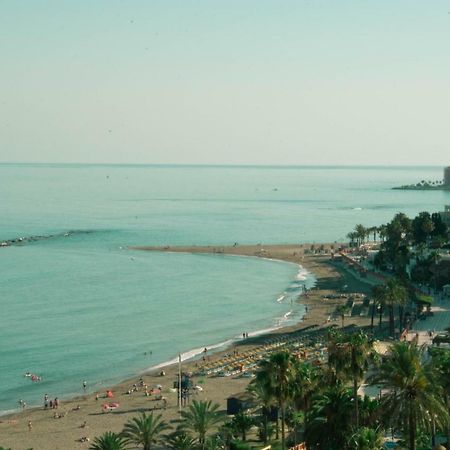 Puerto Marina - Primera Linea Daire Benalmádena Dış mekan fotoğraf