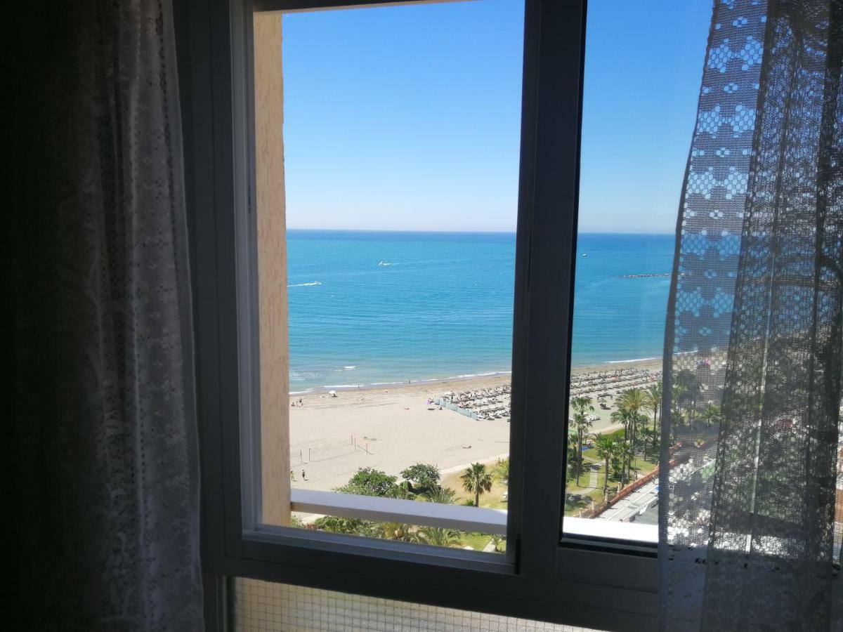 Puerto Marina - Primera Linea Daire Benalmádena Dış mekan fotoğraf